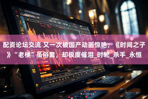 配资论坛交流 又一次被国产动画惊艳,《时间之子》“老梗”虽俗套,却极度催泪_时轮_杀手_永恒